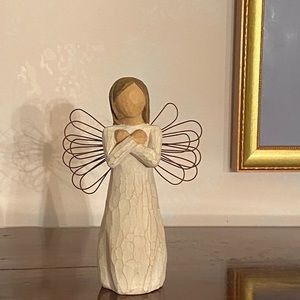 Willow Tree figurines in original packaging!